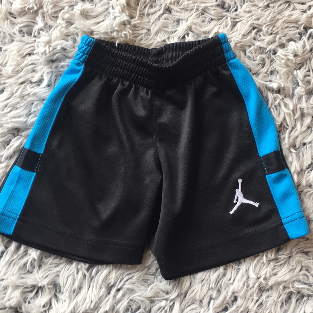 Nike Shorts for 1-2 year olds